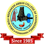 Arulmigu Meenakshi Amman College of Engineering