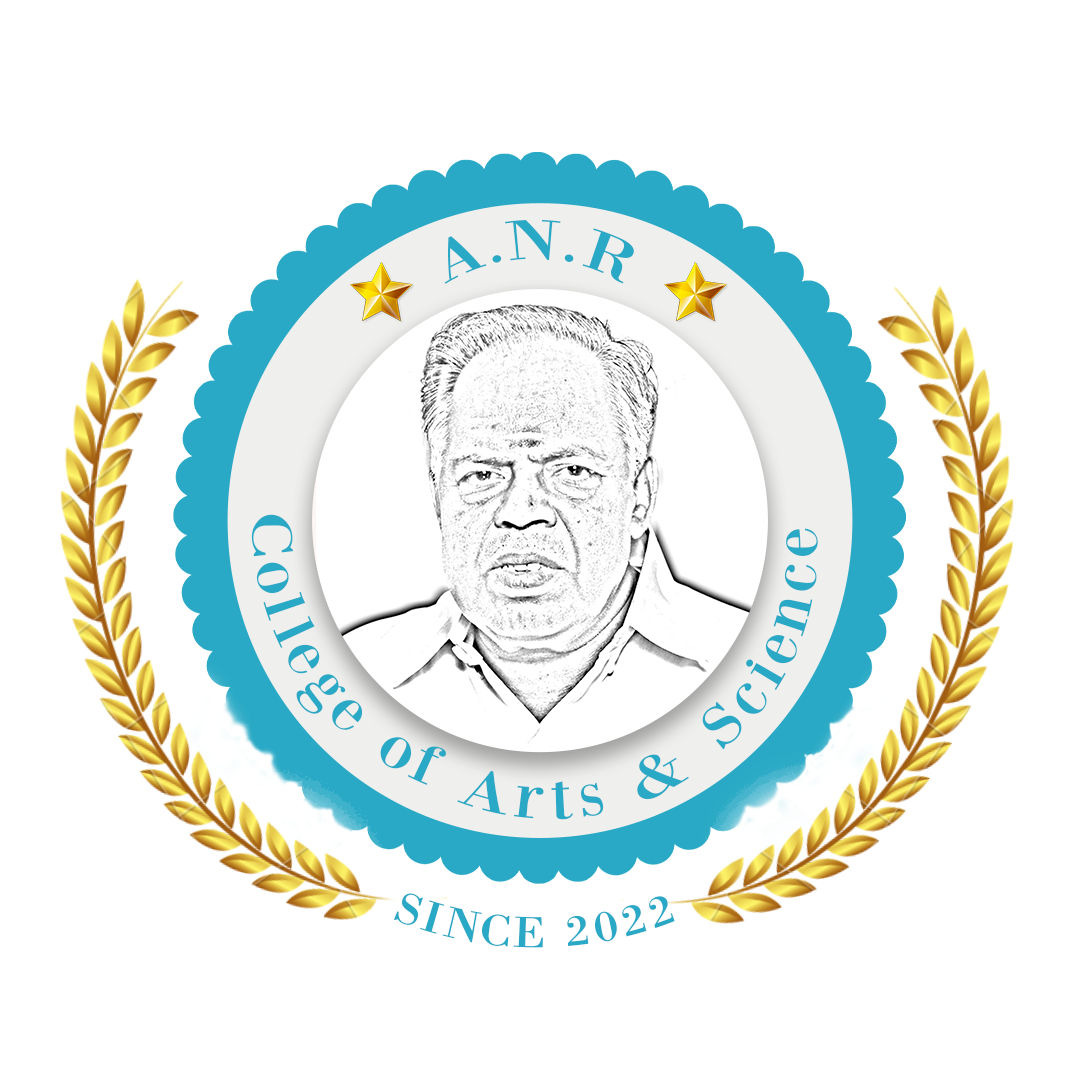 ANR College of Arts & Science