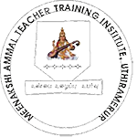 Meenakshi Ammal Teacher Training Institute