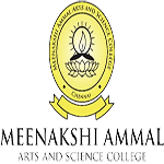 Meenakshi Ammal Arts and Science College