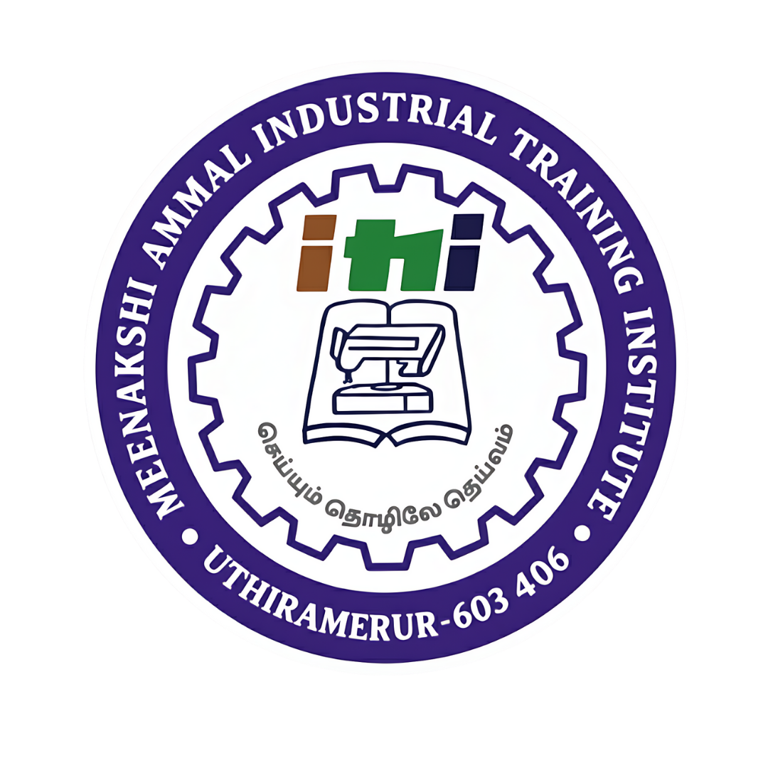 Meenakshi Ammal Industrial Training Institute