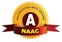 NAAC Logo