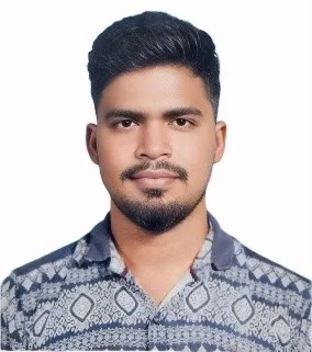 Mr. Vignesh