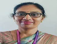 Ms. S. Shri Preetha