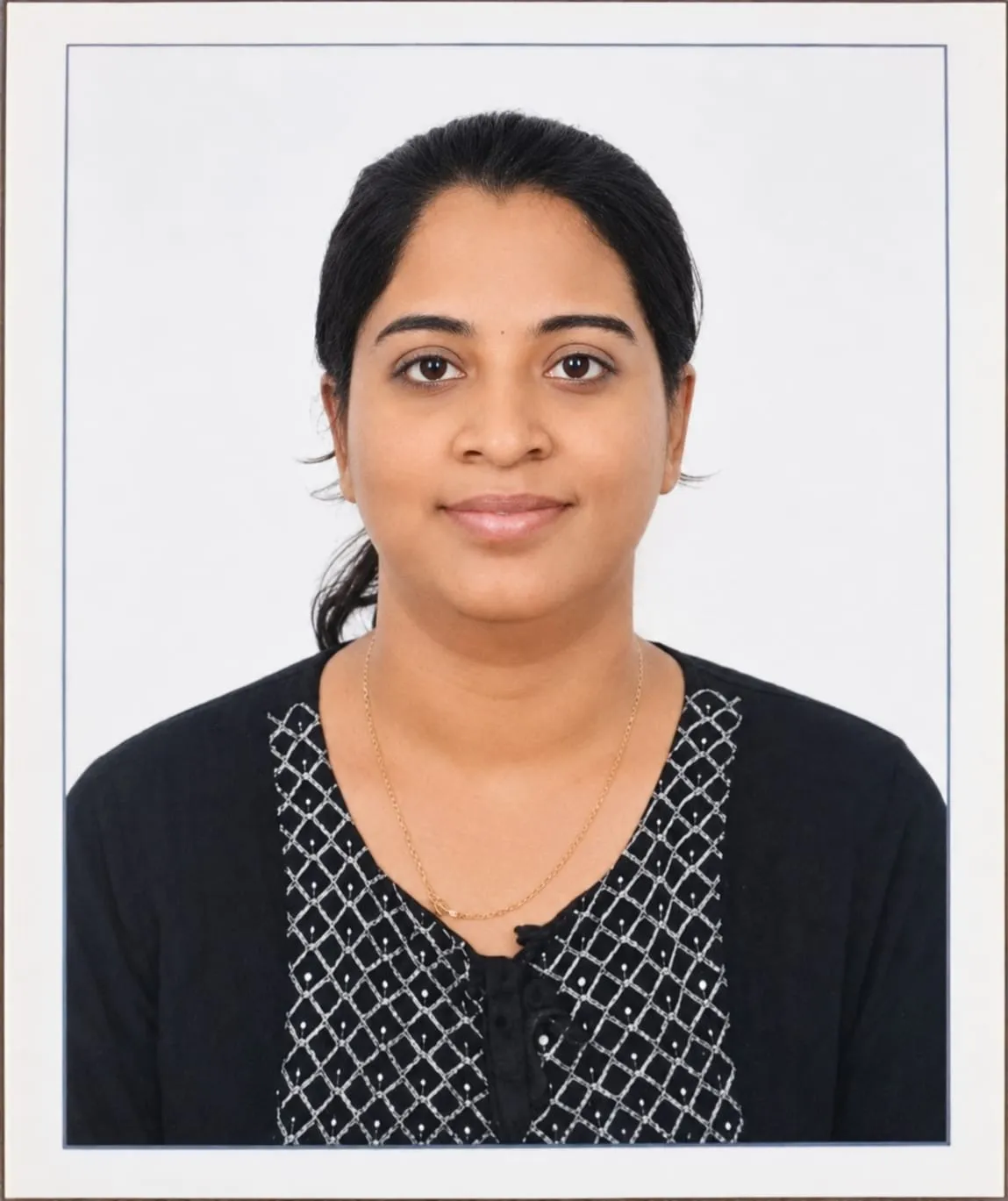 Ms. J. Shrujana