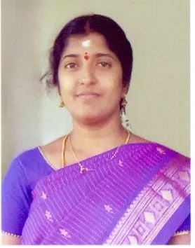 Mrs. M. Abirami