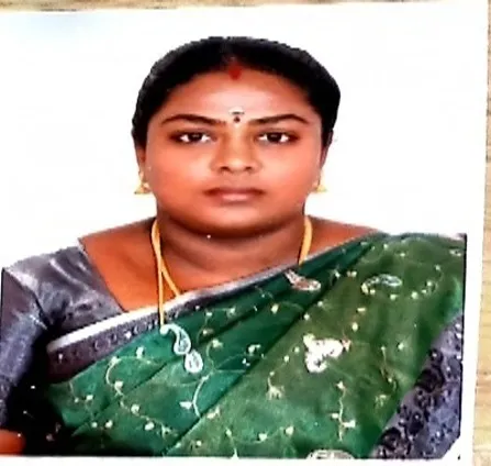 Mrs. C. Dhanalakshmi