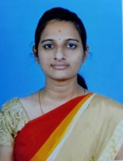 Mrs. A. Padmavathi