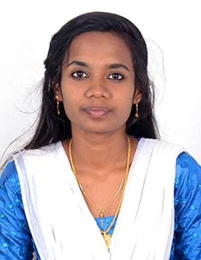 Mrs. R. K. Remya
