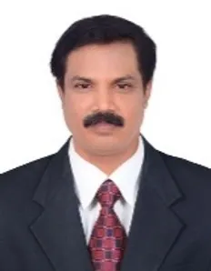 Dr. T. Balamurugan