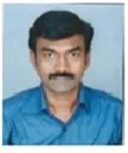 Dr. C. Ramesh Kumar