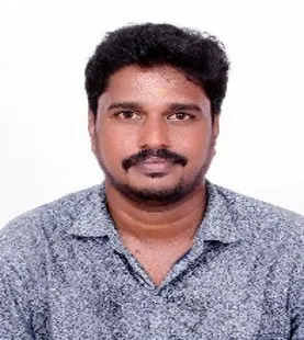 Mr. B. Arun