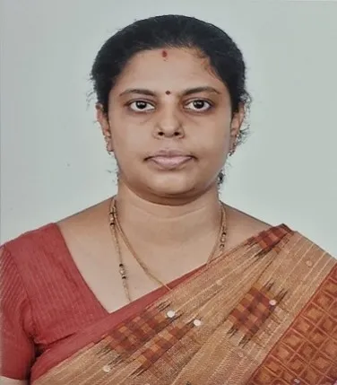 Dr. N. Prabha
