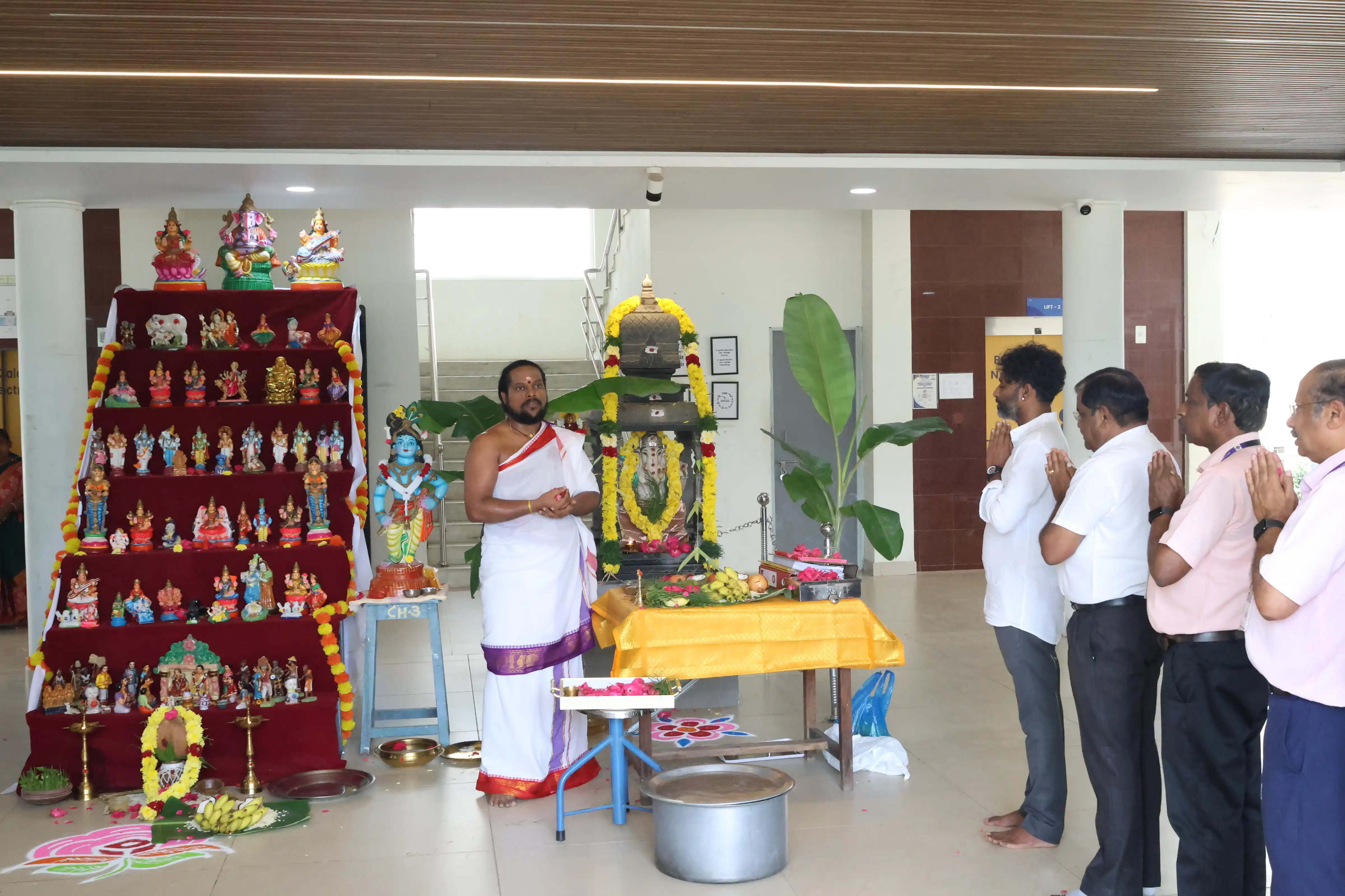 gallery
